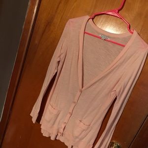 Women’s light sweater
